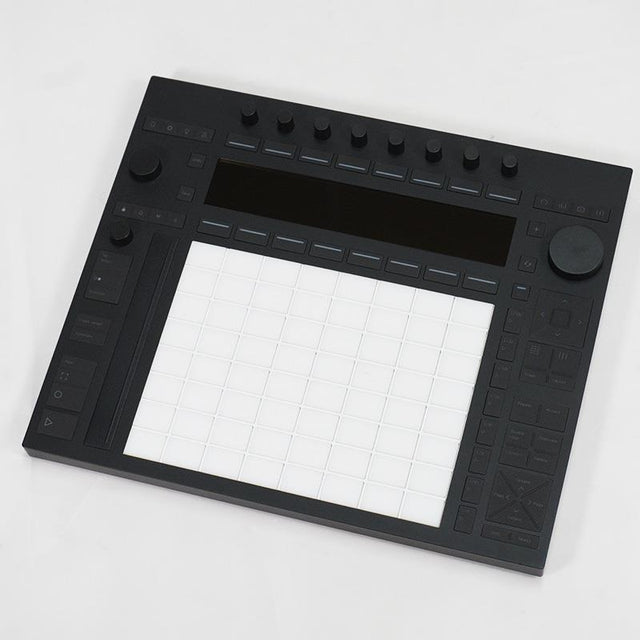 USED_​​Push_3_Controller_Version_01