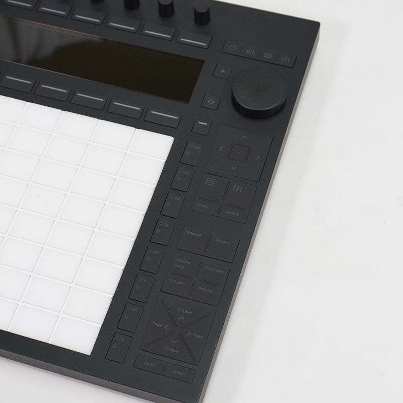 USED_​​Push_3_Controller_Version_02