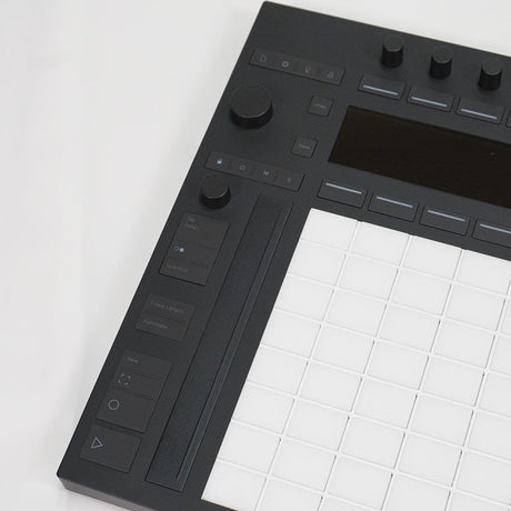 USED_​​Push_3_Controller_Version_04