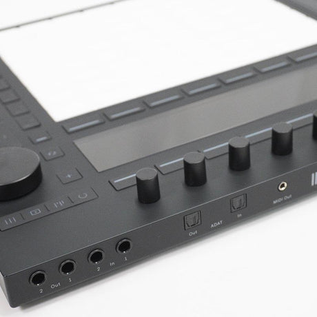 USED_​​Push_3_Controller_Version_05