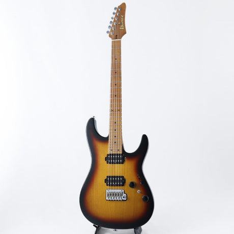USED_​​Ibanez_Prestige_AZ2402-TFF_(Tri_Fade_Burst_Flat)_[SN_FD2486037]_02