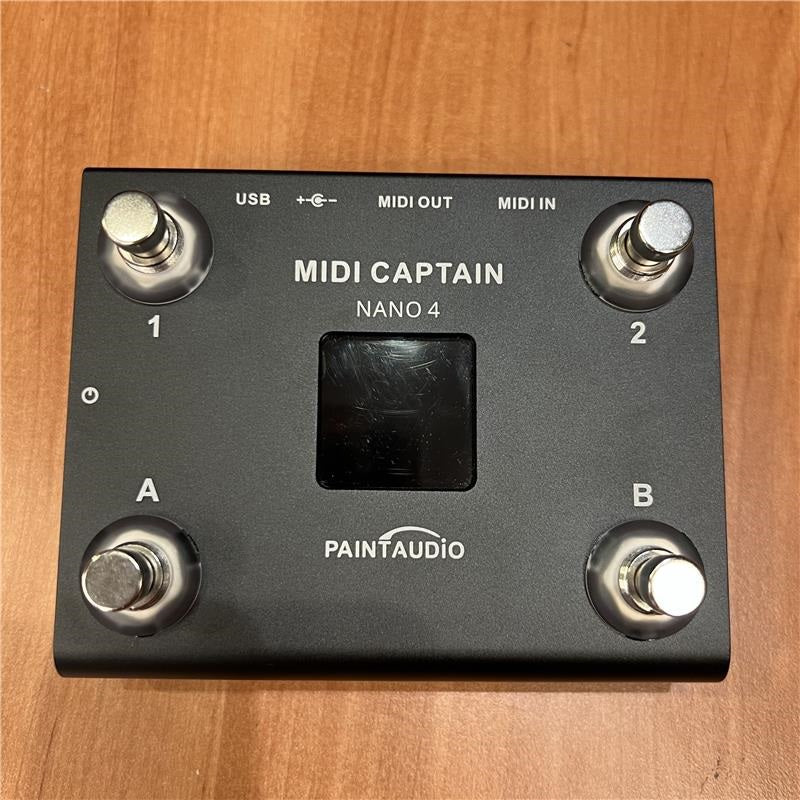 USED_​​MIDI_CAPTAIN_NANO_4_03