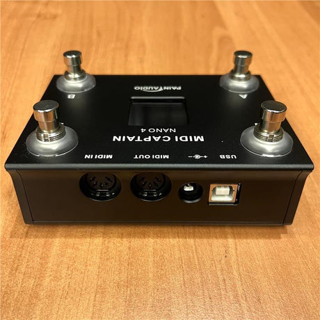 USED_​​MIDI_CAPTAIN_NANO_4_04