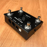 USED_​​MIDI_CAPTAIN_NANO_4_05