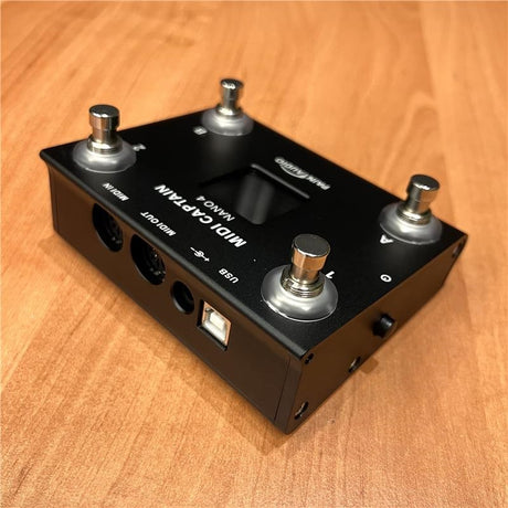 USED_​​MIDI_CAPTAIN_NANO_4_05