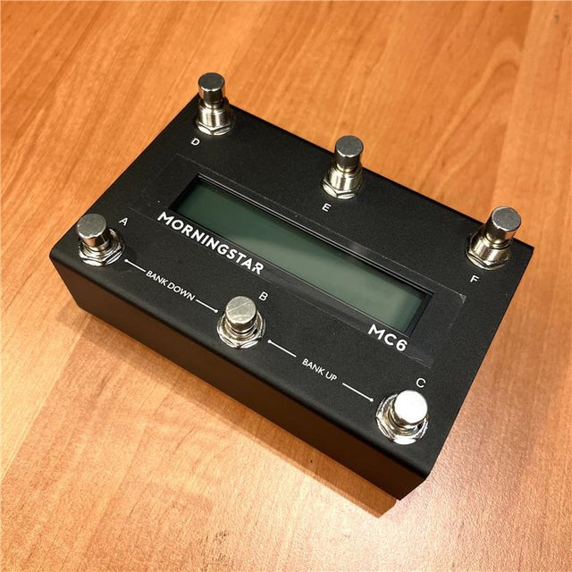 USED_​​MC6_MKII_01