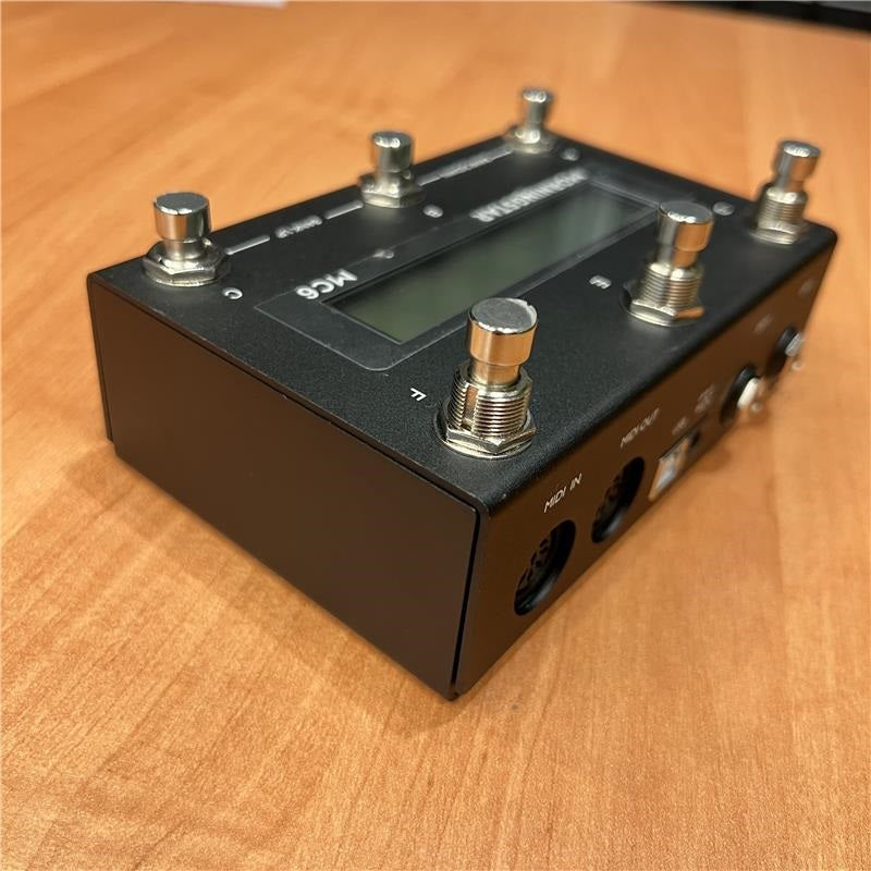 USED_​​MC6_MKII_04