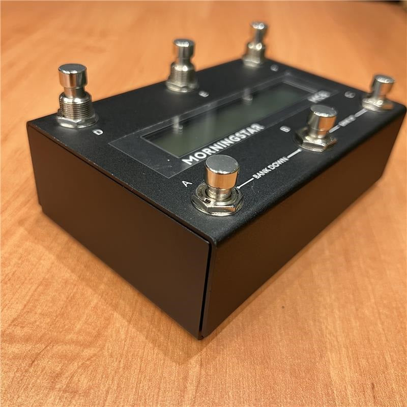 USED_​​MC6_MKII_05