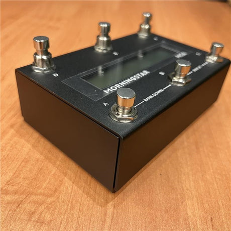 USED_​​MC6_MKII_05
