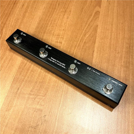USED_​​Xenagama_Tail_Loop_MKIII_01