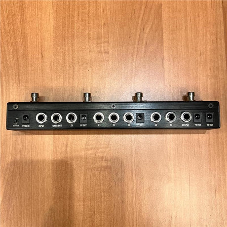 USED_​​Xenagama_Tail_Loop_MKIII_03
