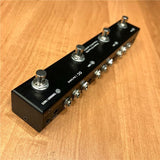 USED_​​Xenagama_Tail_Loop_MKIII_04