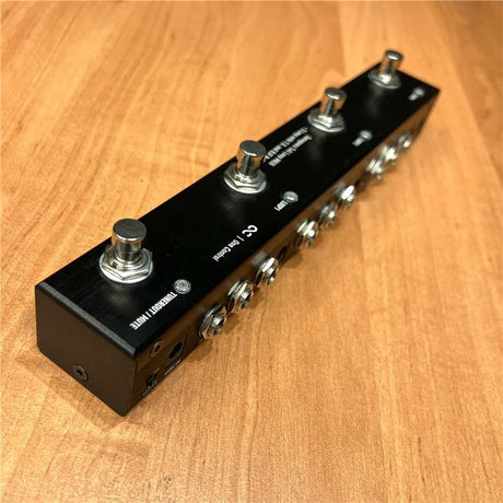 USED_​​Xenagama_Tail_Loop_MKIII_04