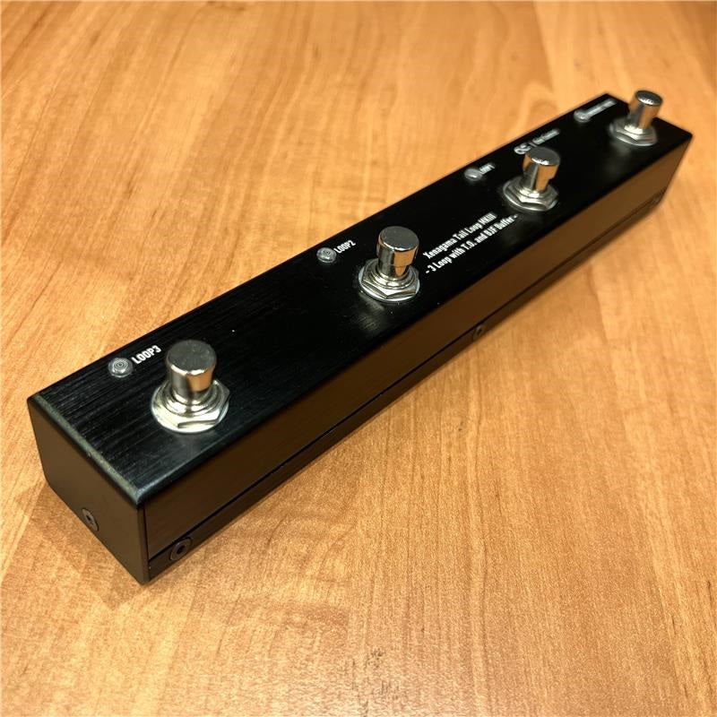 USED_​​Xenagama_Tail_Loop_MKIII_05