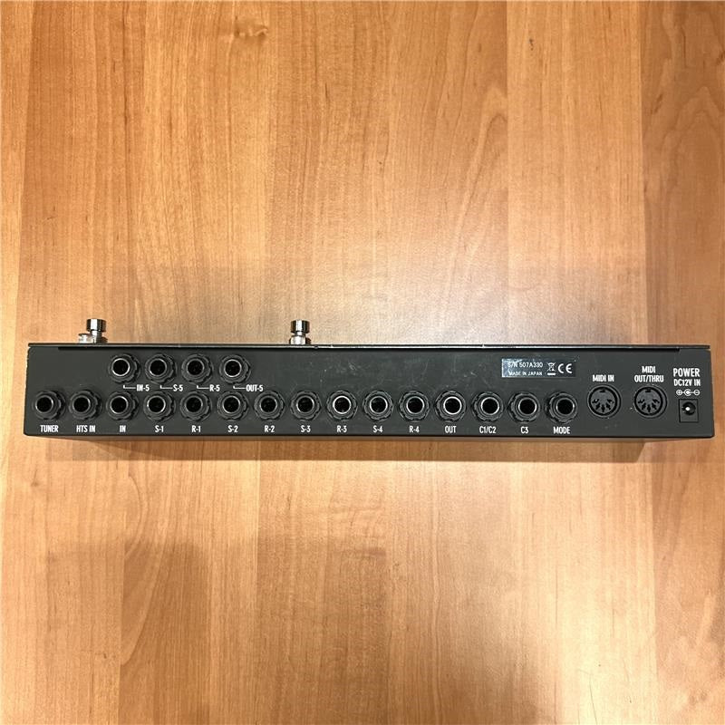 USED_​​ARC-53M_Black_03