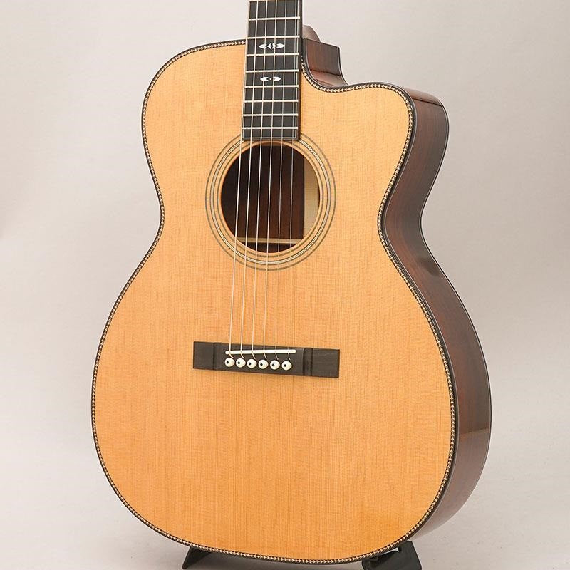 [Selected_product]_CTM_Signature_TS_OMC_-Torrefied_Sitka_Spruce_Cocobolo-_#T2608201_01