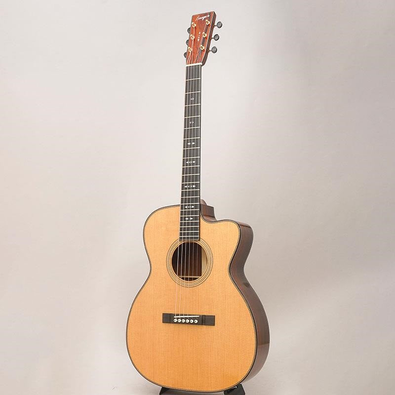 [Selected_product]_CTM_Signature_TS_OMC_-Torrefied_Sitka_Spruce_Cocobolo-_#T2608201_03