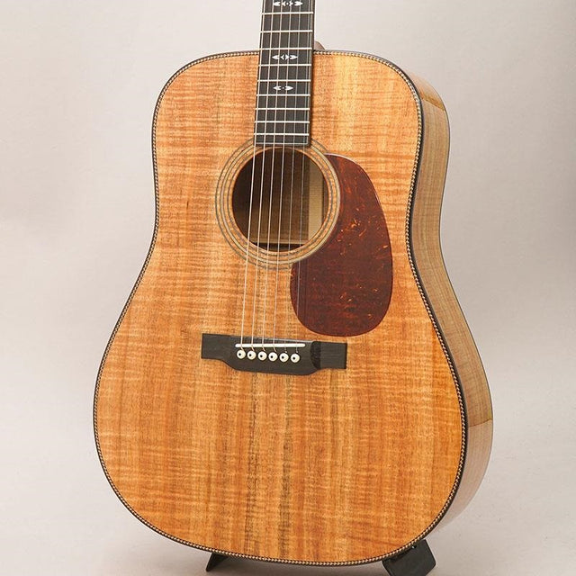 [Selected_product]_CTM_Signature_TS_D_-Premium_Hawaiian_Koa-_#T2608203_01