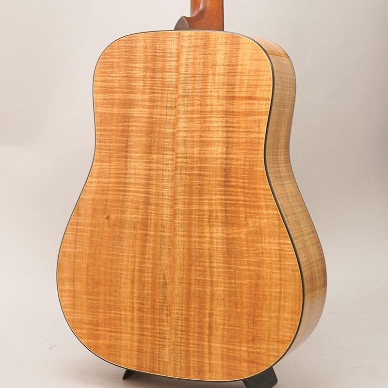[Selected_product]_CTM_Signature_TS_D_-Premium_Hawaiian_Koa-_#T2608203_02
