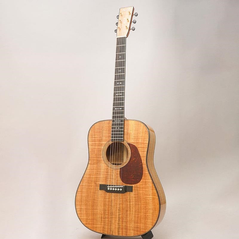 [Selected_product]_CTM_Signature_TS_D_-Premium_Hawaiian_Koa-_#T2608203_03