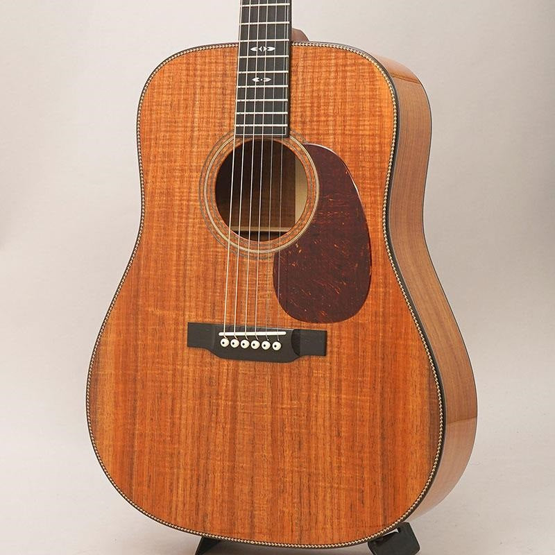 [Selected_product]_CTM_Signature_TS_D_-Premium_Hawaiian_Koa-_#T2608204_01