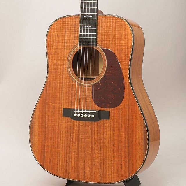 [Selected_product]_CTM_Signature_TS_D_-Premium_Hawaiian_Koa-_#T2608204_01