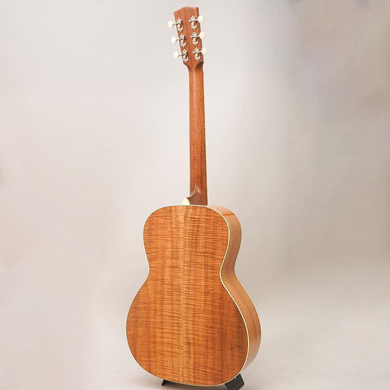 [Selected_product]_CTM_Bourgeois_Blues_TS_L-DBO_-Premium_Hawaiian_Koa-_#T2608205_04