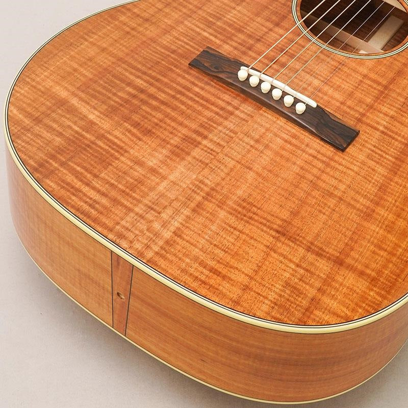 [Selected_product]_CTM_Bourgeois_Blues_TS_L-DBO_-Premium_Hawaiian_Koa-_#T2608205_08