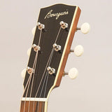 [Selected_product]_CTM_Bourgeois_Blues_TS_L-DBO_-Premium_Hawaiian_Koa-_#T2608205_11