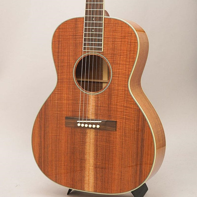 [Selected_product]_CTM_Bourgeois_Blues_TS_L-DBO_-Premium_Hawaiian_Koa-_#T2608206_01