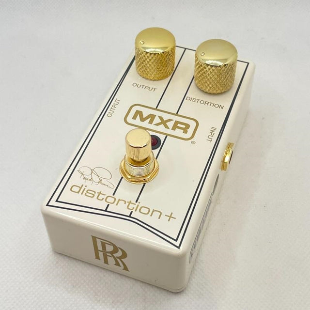 USED_​​RANDY_RHOADS_SPECIAL_EDITION_DISTORTION+_01