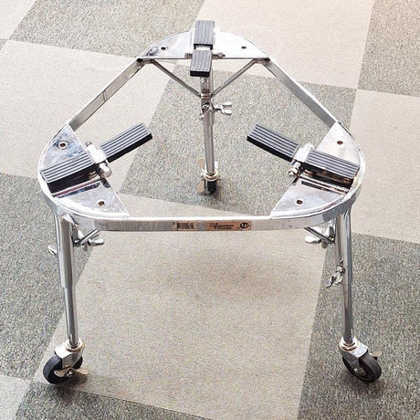 USED_​​LP636_[Collapsible_Cradle_with_Legs]_1_03