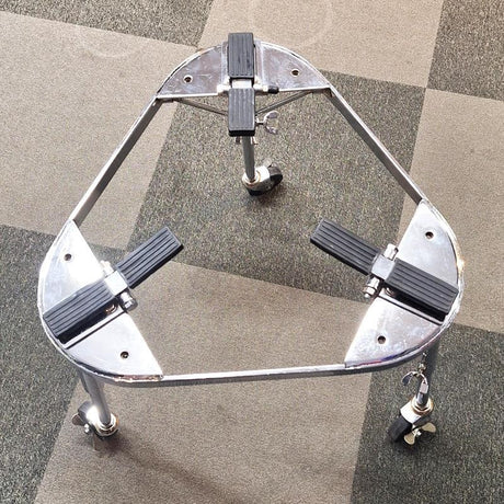USED_​​LP636_[Collapsible_Cradle_with_Legs]_1_04