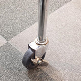 USED_​​LP636_[Collapsible_Cradle_with_Legs]_1_07