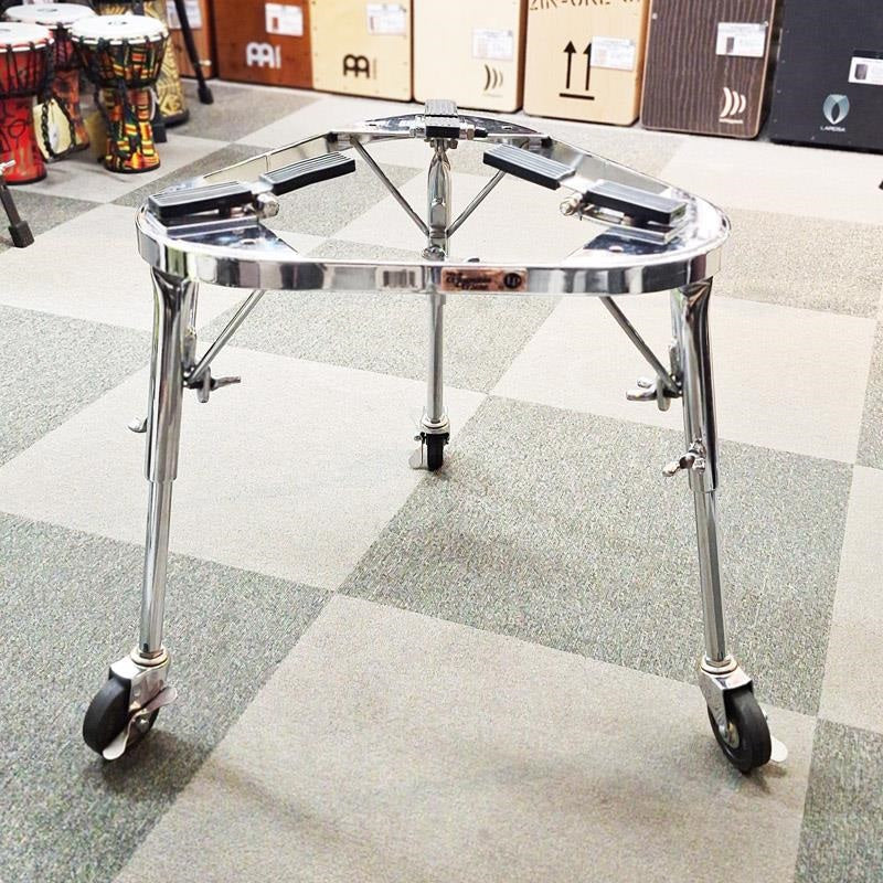 USED ​​LP636 [Collapsible Cradle with Legs] ② by LP – Ikebe