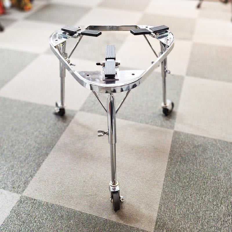 USED ​​LP636 [Collapsible Cradle with Legs] ② by LP – Ikebe