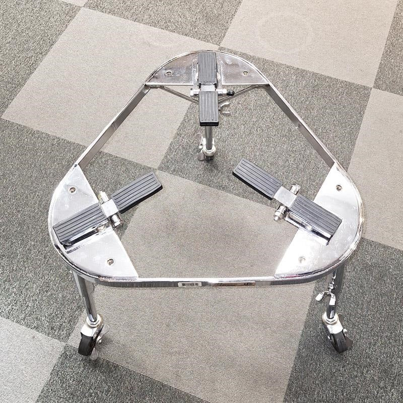 USED_​​LP636_[Collapsible_Cradle_with_Legs]_2_03