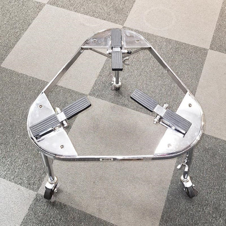 USED_​​LP636_[Collapsible_Cradle_with_Legs]_2_03