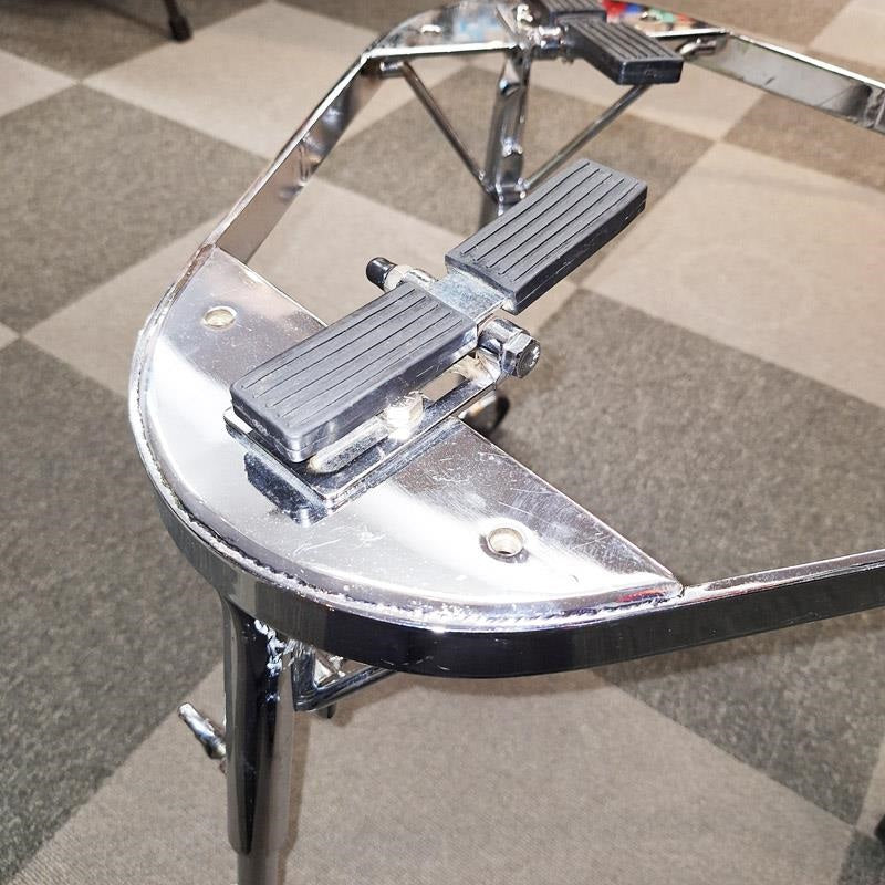 USED_​​LP636_[Collapsible_Cradle_with_Legs]_2_04