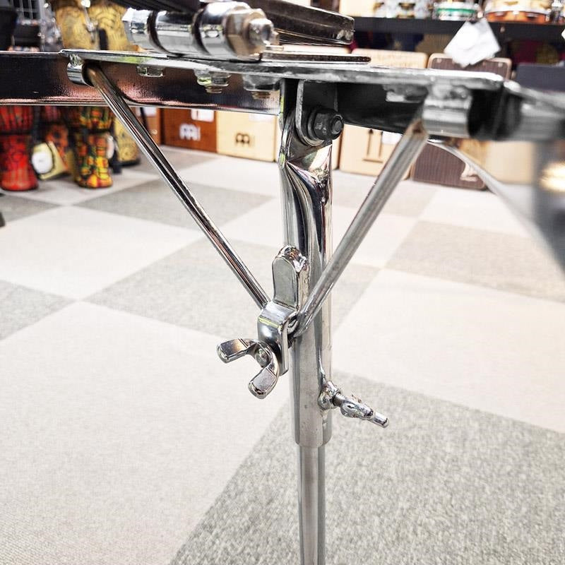 USED ​​LP636 [Collapsible Cradle with Legs] ② by LP – Ikebe