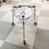 USED_​​LP636_[Collapsible_Cradle_with_Legs]_3_02