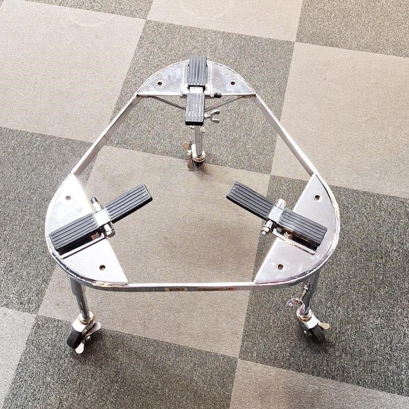 USED_​​LP636_[Collapsible_Cradle_with_Legs]_3_03