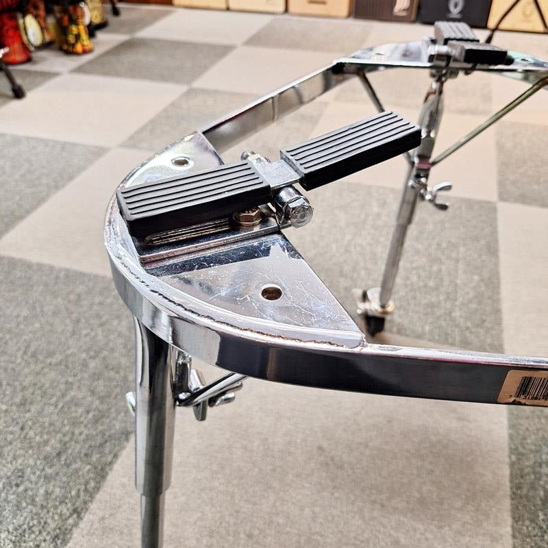 USED_​​LP636_[Collapsible_Cradle_with_Legs]_3_04