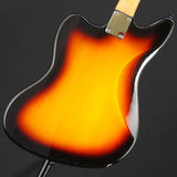 USED_​​Traditional_60s_Jaguar_(3_Tone_Sunburst)_[SN_JD23005608]_Fender_02