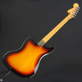 USED_​​Traditional_60s_Jaguar_(3_Tone_Sunburst)_[SN_JD23005608]_Fender_04