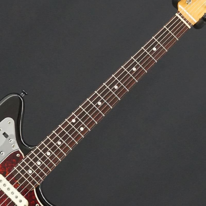 USED_​​Traditional_60s_Jaguar_(3_Tone_Sunburst)_[SN_JD23005608]_Fender_05