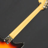 USED_​​Traditional_60s_Jaguar_(3_Tone_Sunburst)_[SN_JD23005608]_Fender_06