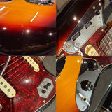 USED_​​Traditional_60s_Jaguar_(3_Tone_Sunburst)_[SN_JD23005608]_Fender_09