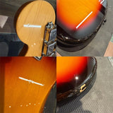 USED_​​Traditional_60s_Jaguar_(3_Tone_Sunburst)_[SN_JD23005608]_Fender_11