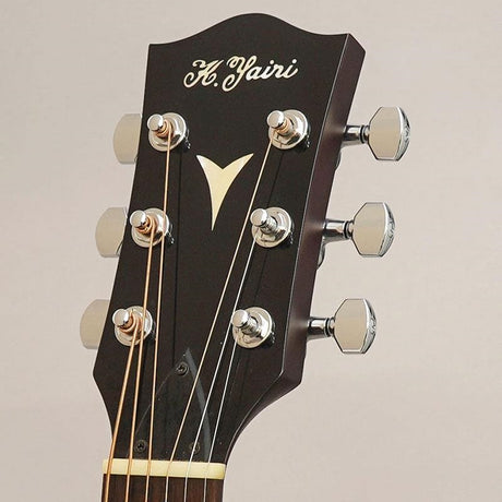 USED_​​KYF-1_'25_K__Yairi_11